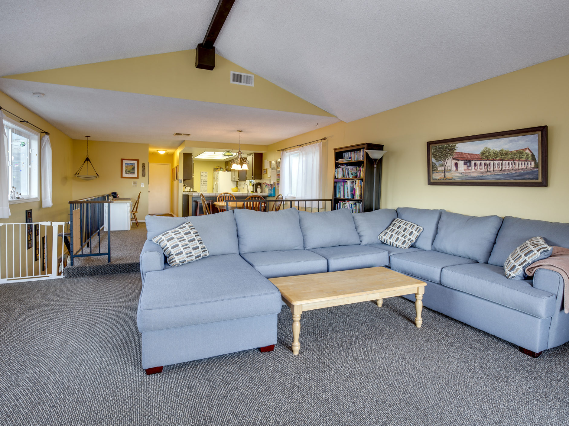 3145 South Kerckhoff Avenue, San Pedro CA | Jerry and Laura Yutronich