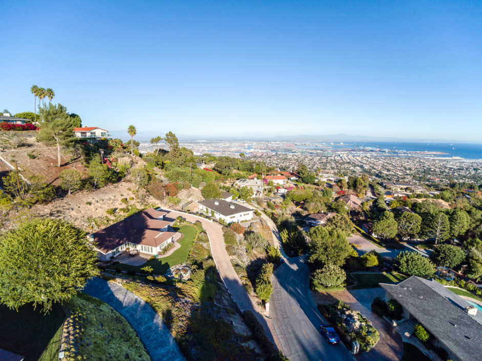 3091 Deluna Drive, Rancho Palos Verdes CA - Jerry and Laura ...