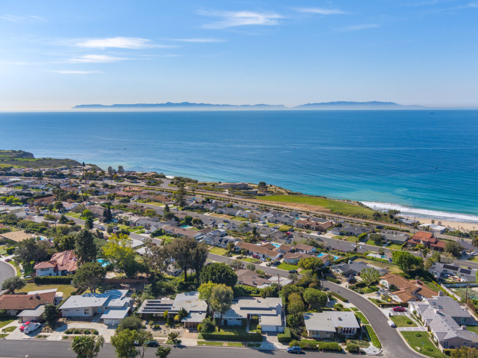 4332 Dauntless Drive, Rancho Palos Verdes - Jerry and Laura ...