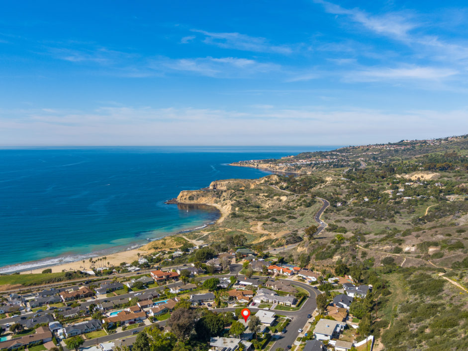 4332 Dauntless Drive, Rancho Palos Verdes - Jerry and Laura ...